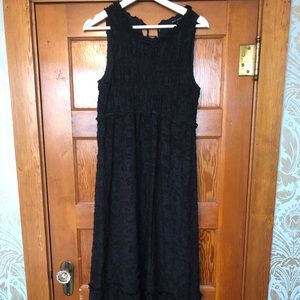 Club Monaco Maxi Dress